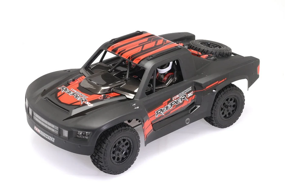 Unleash High-Performance RC Power
